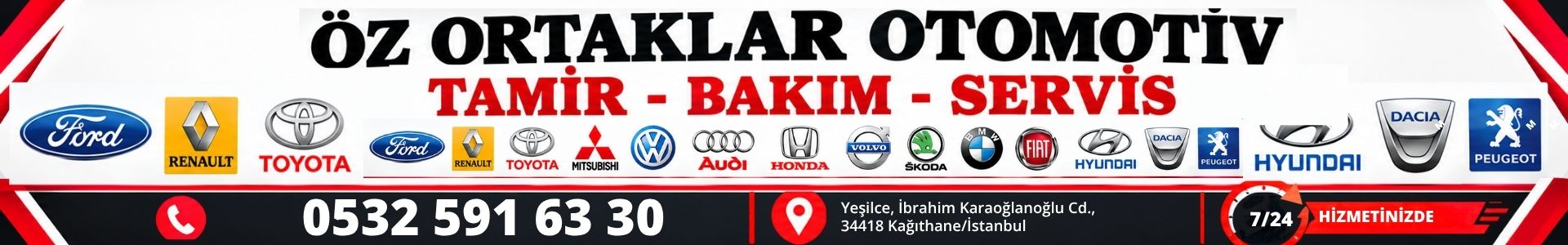öz ortaklar