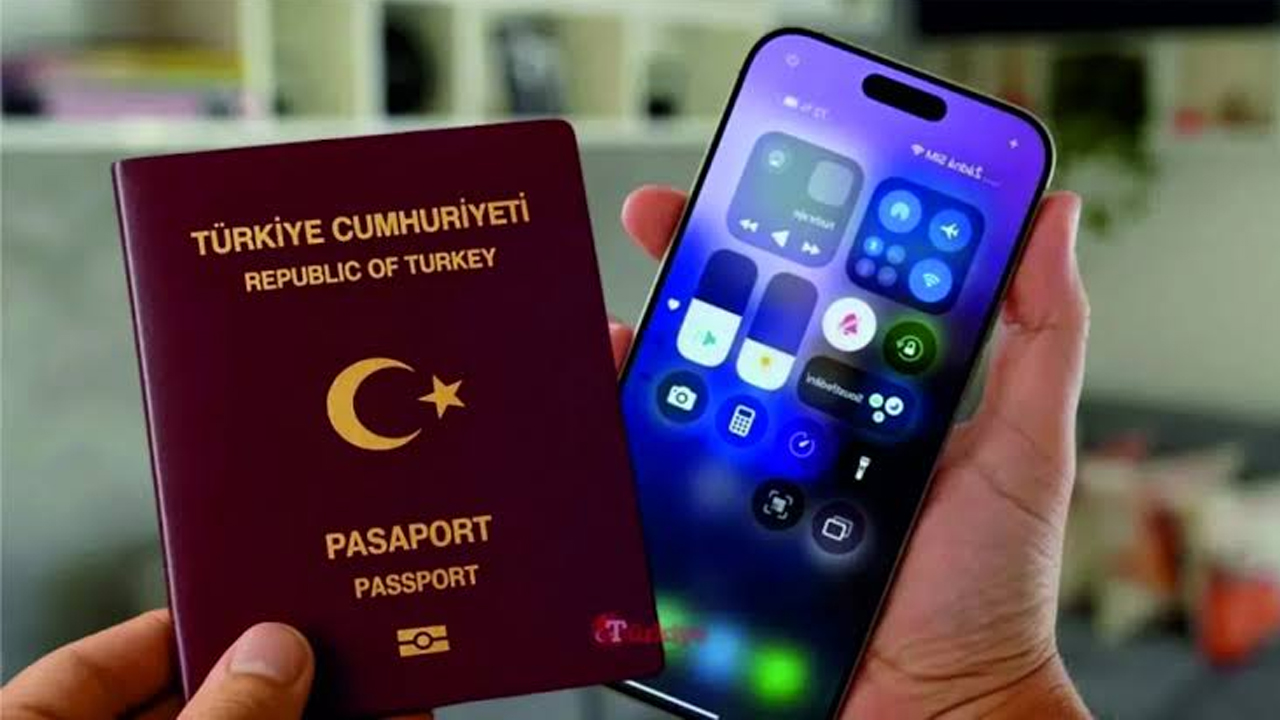 Yurt dışından telefon alanlar dikkat! Dev zam geliyor