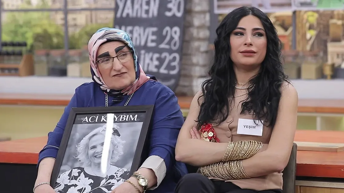 Gelinim Mutfakta'da tanınan Beyhan Öksüz'ü yıkan haber!