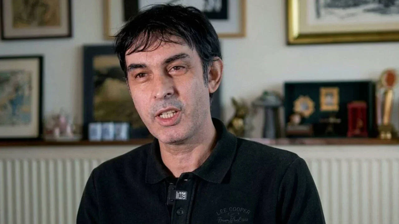 Gazeteci Bahadır Özgür serbest bırakıldı    