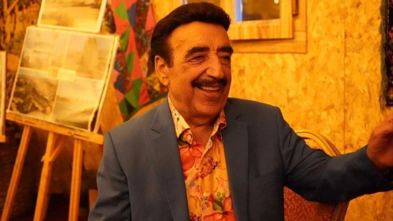 Sahnede rahatsızlanmıştı: Hakkı Bulut'tan açıklama!