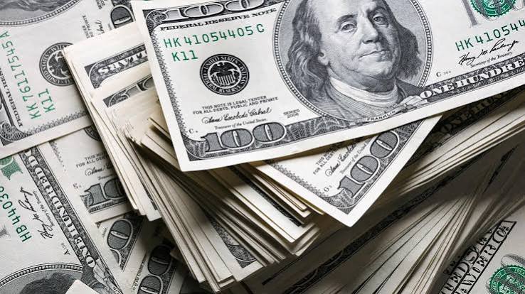 Hafta sonuna girerken dolar ve euro yükselişe geçti