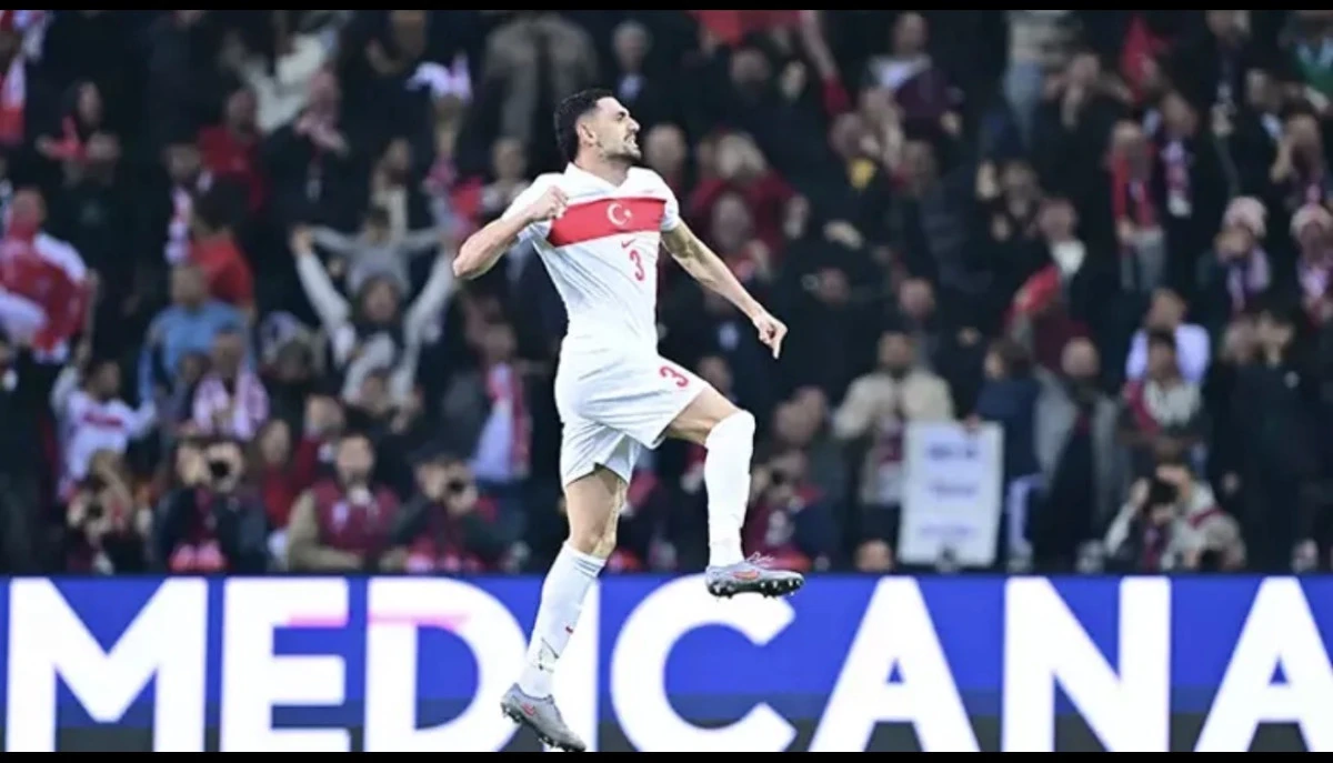 Türkiye 4-1 Gürcistan Maç Sonu | Bizim Çocuklar, Kritik Zaferle 2026 Dünya Kupası Yolunda İddia Sürdürmüş 