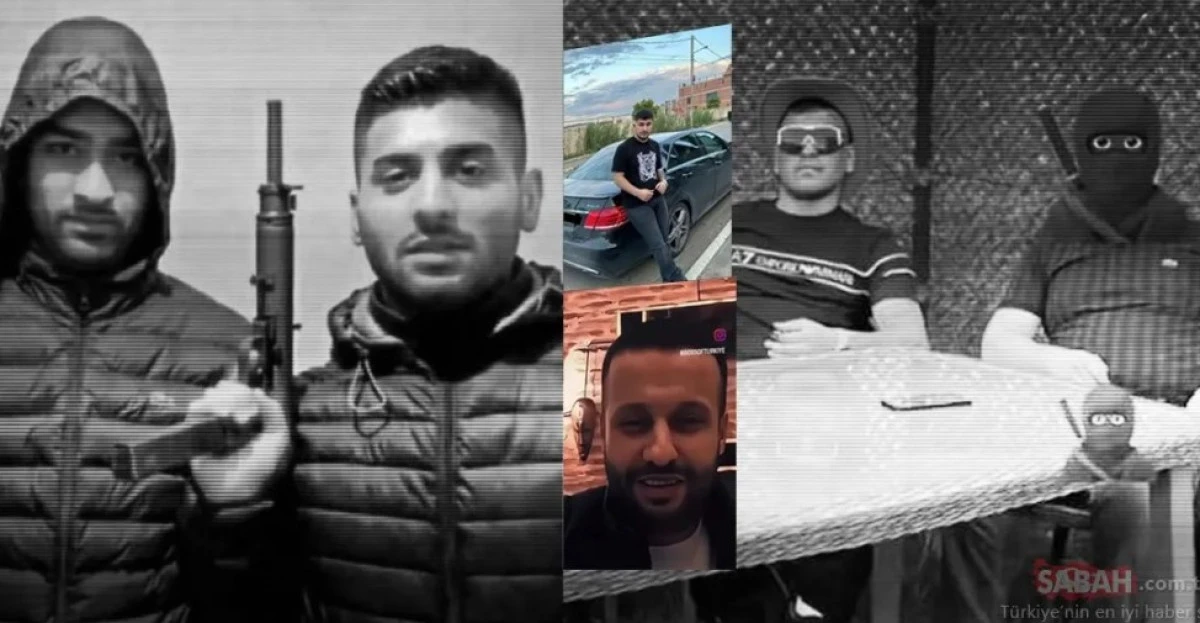 İstanbul’da Yeni Nesil Çetelere Karşı Devrim Niteliğinde Konsept: Akın Gürlek Liderliğinde Tek Merkezli Mücadele Başladı!