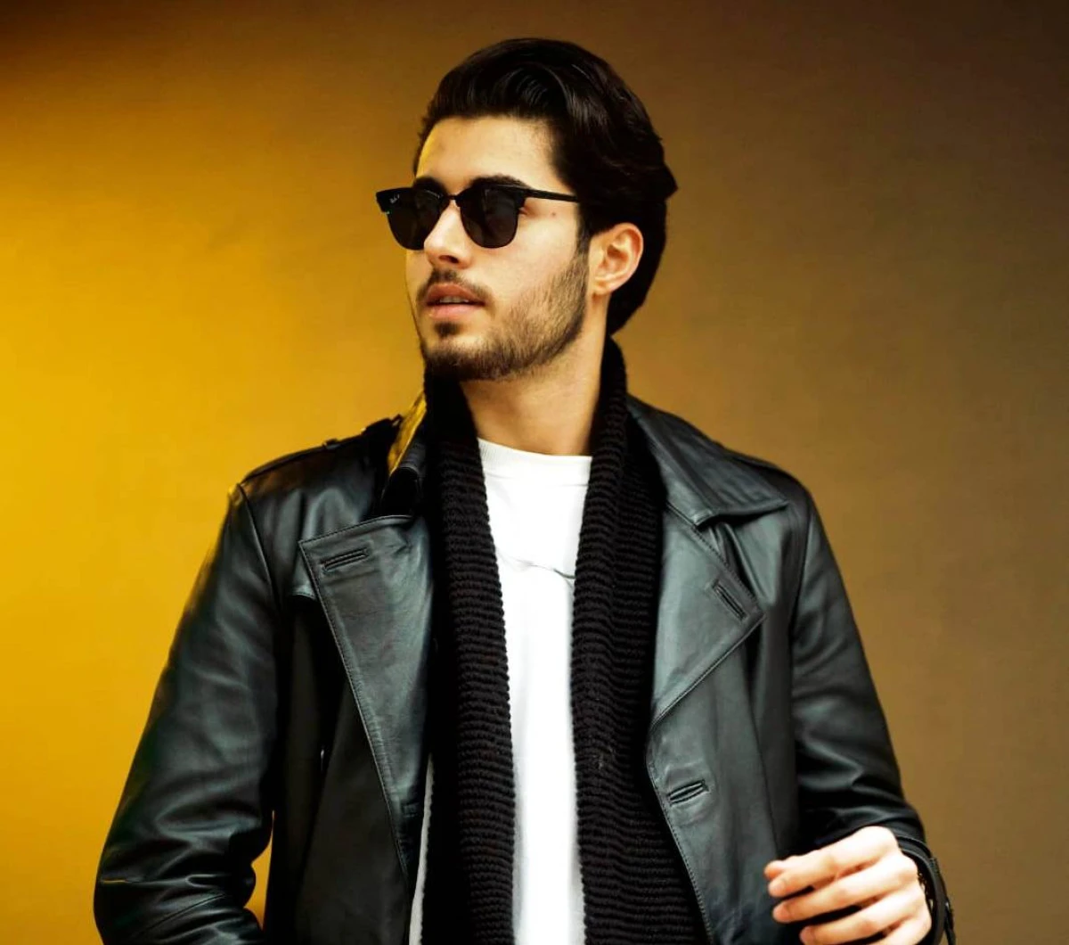 Taha Köktaş: Her Rolde Varım, Kopya Değil İmza Olmak İstiyorum