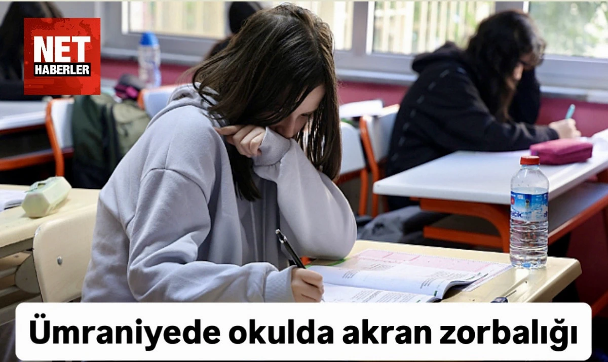 Ümraniye’de Korkunç Akran Zorbalığı Skandalı: 14 Yaşındaki Kız, Okul Çıkışında Pusu Kurularak Darp Edildi ve Videoya Alındı! Anne Yetkililere Karşı İsyan Bayrağını Çekti