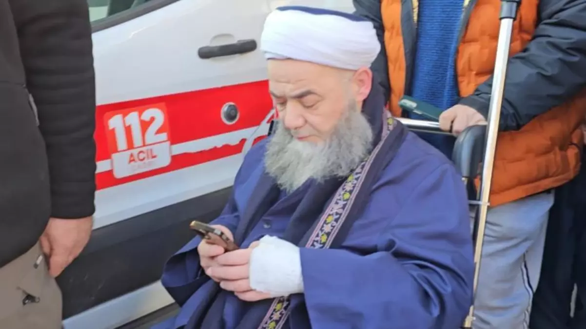 Cübbeli Ahmet öldü mü? Cübbeli Ahmet Hocaefendi'nin Sağlık Durumunda Sevindirici Gelişme: Hastanede İyiye Gidiyor, Sevenlerinden Dua Bekliyor