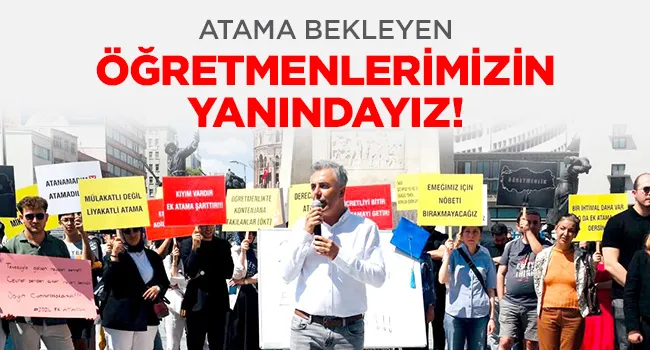 KPSS 2024 Ek 25 Bin Atama Talebi: Adaylar Bahçeli'nin Çağrısıyla Umutlandı!