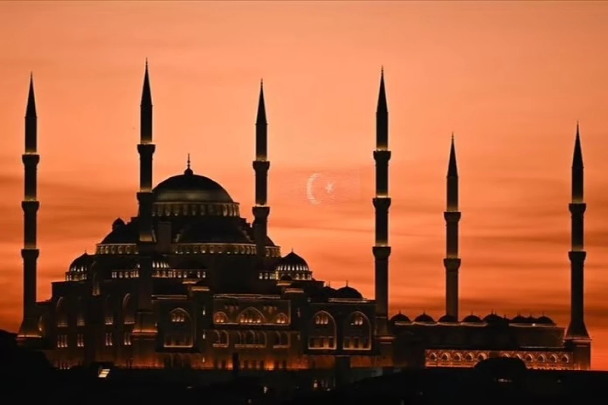 Üç Aylar, Ramazan, Şaban ve Recep Ayı Ne Zaman? Oruç Hangi Gün?