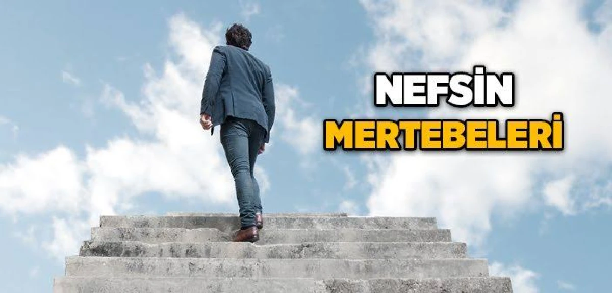 Nefsin 7 Mertebesi: Dr. Rashid Haake ile Modern Tasavvuf ve Ruhsal Dönüşüm Rehberi