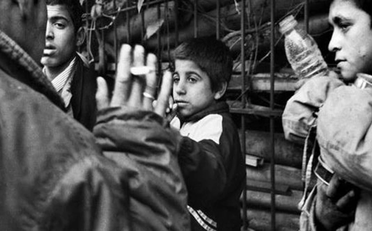 Suça sürüklenen çocuklar: Taner Akkuş’tan "SSÇ Birimleri" projesi ile önleyici tedbirler