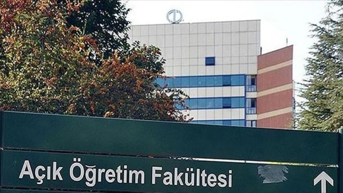 ATA AÖF Final Sınavı Ne Zaman? Saat Kaçta Başlayacak ve Bitecek? 2025-2026 Güz Dönemi Detayları