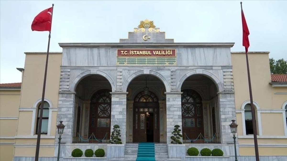 İstanbul Valisi Davut Gül’den Oktay Kaynarca ve Murat Gül İbrahimoğlu İddialarına Sert Yanıt: Özel Jet Skandalı mı Yoksa Komplo mu?