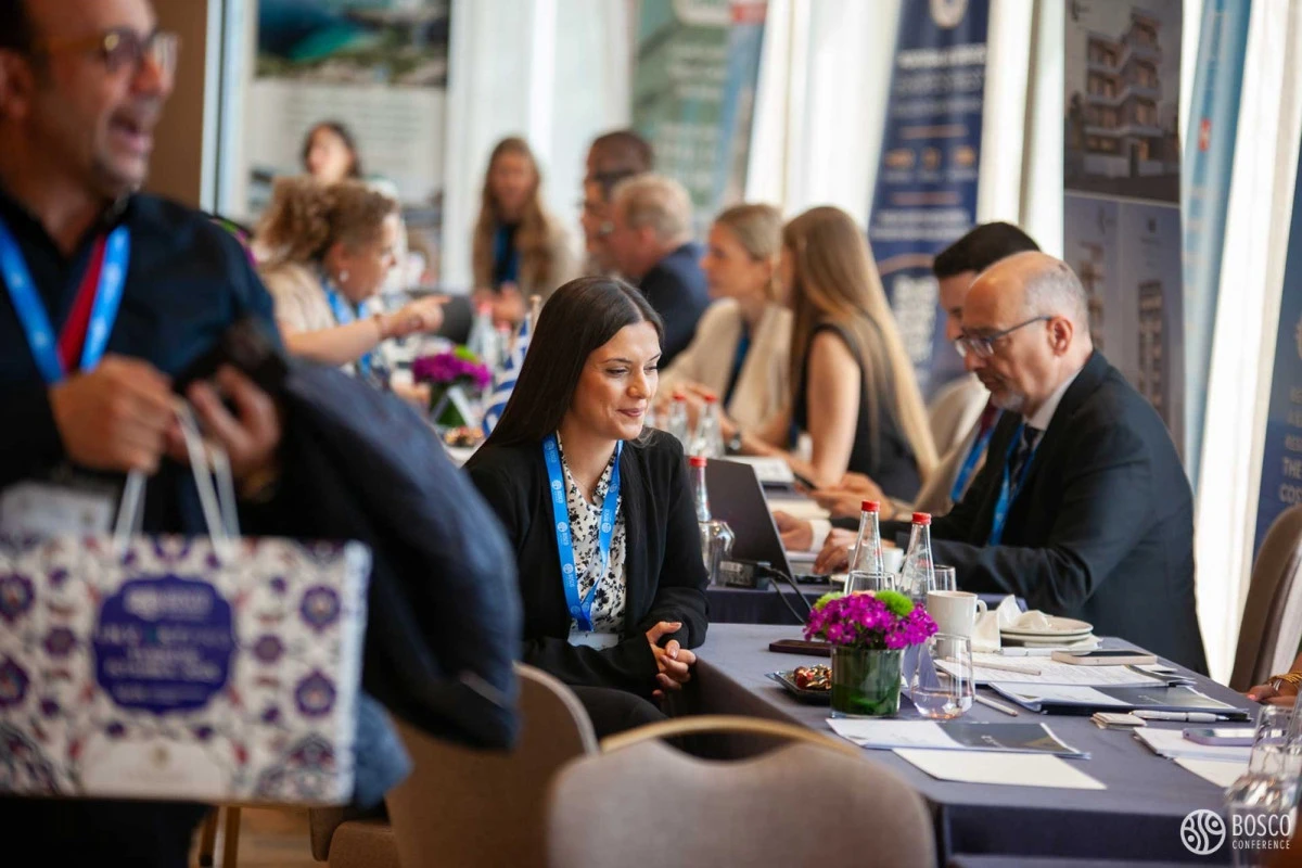 InvestPro Türkiye İstanbul 2026 Konferansı: Bosco Conference’ten Dev Yatırım ve Göç Fırsatları Etkinliği!