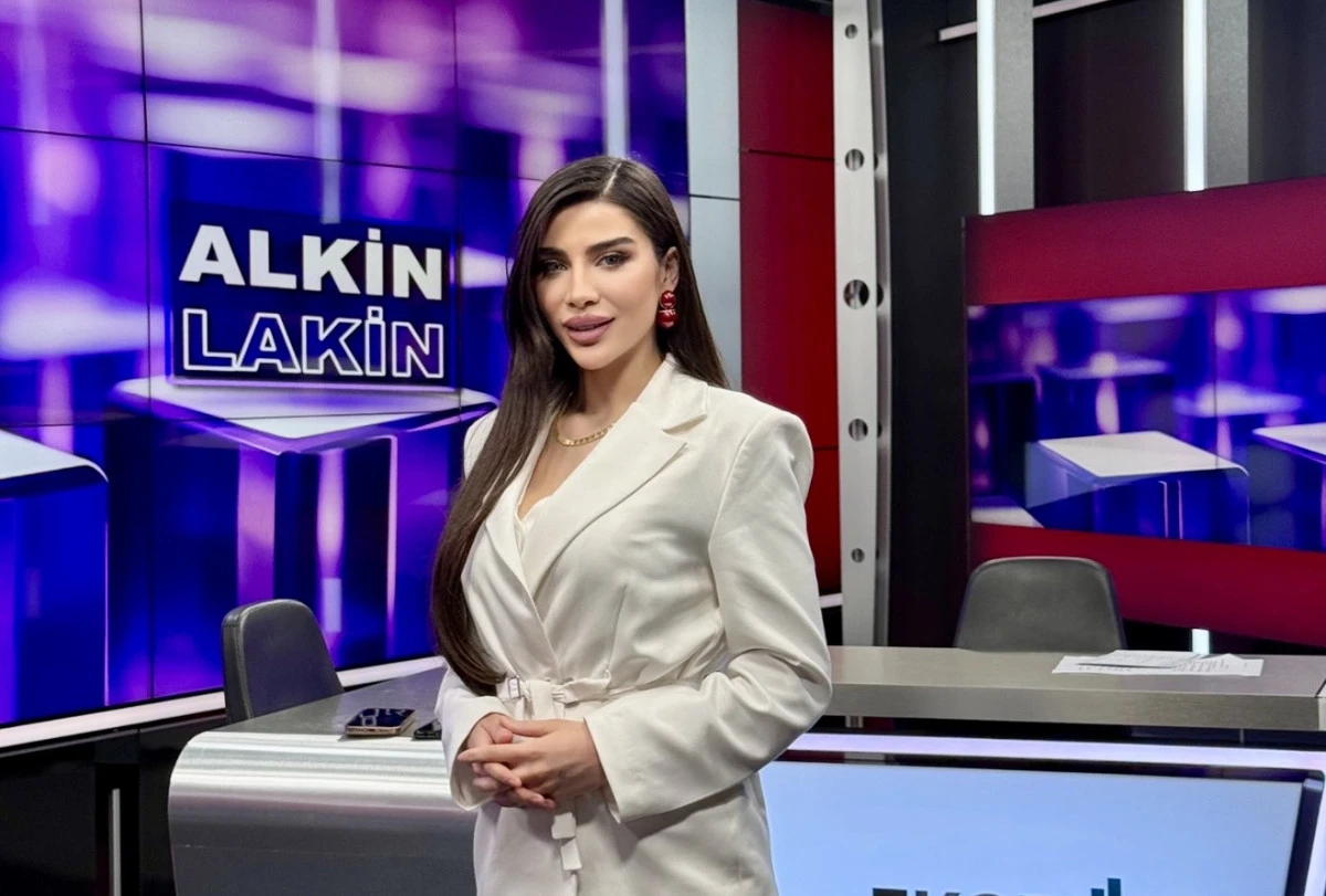Deren Yaşar Sağlık! Estetik Dünyasında Büyümeye Devam Ediyor
