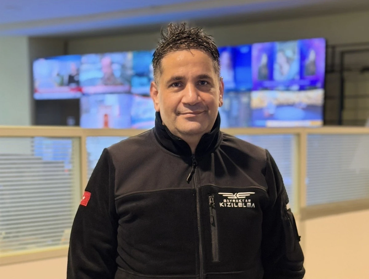 Okan ÇETİNDAĞ: Telefonlar Artık Düşünüyor!