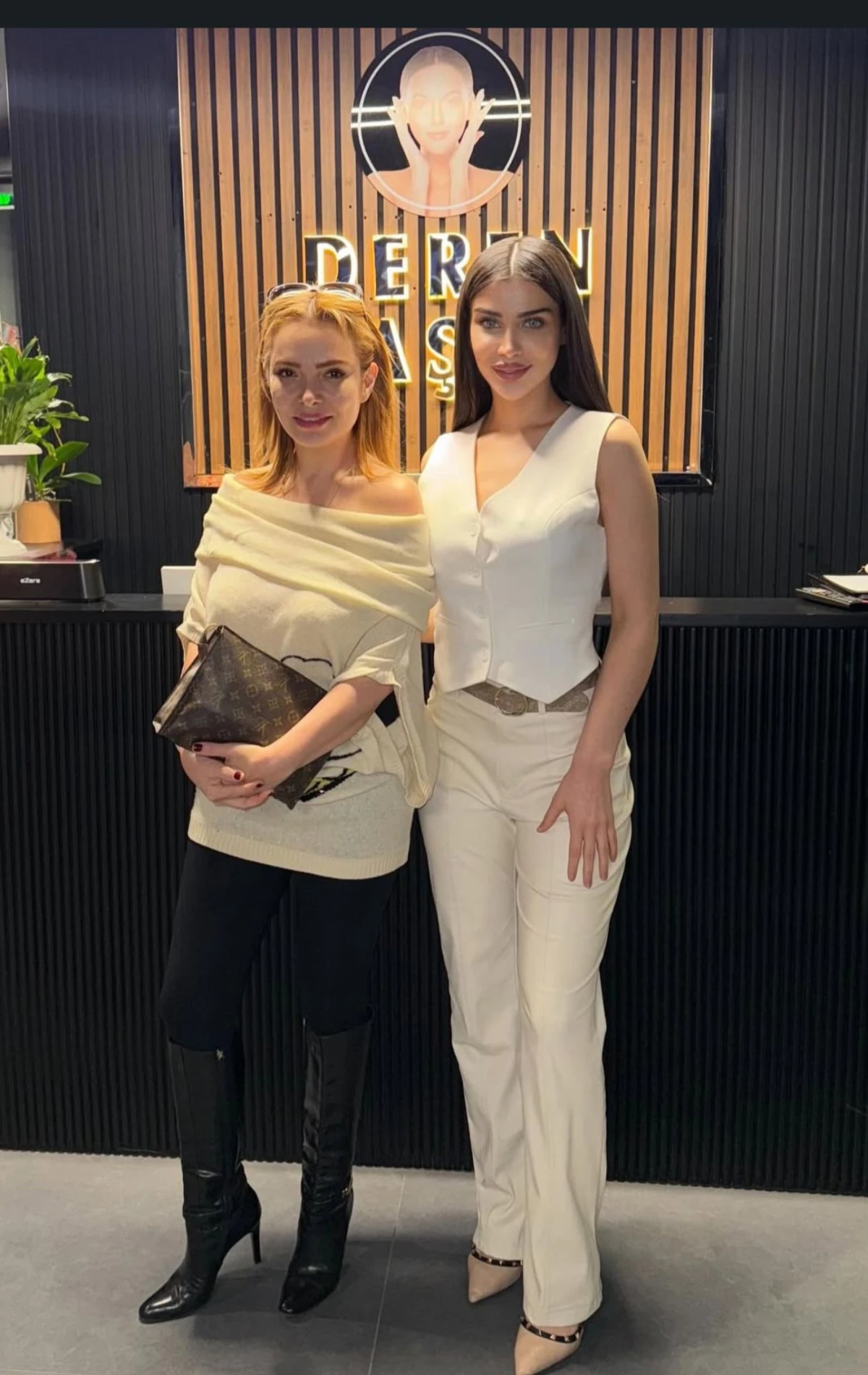 PINAR ELİÇE: GENÇLİK İKSİRİM