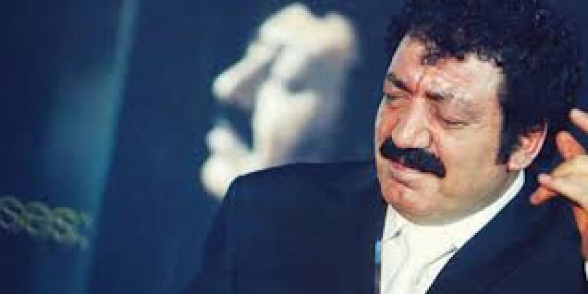 Müslüm Gürses Kimdir? Arabesk Müziğin Babası Müslüm Baba'nın Hayatı, Albümleri ve 13. Vefat Yıldönümü