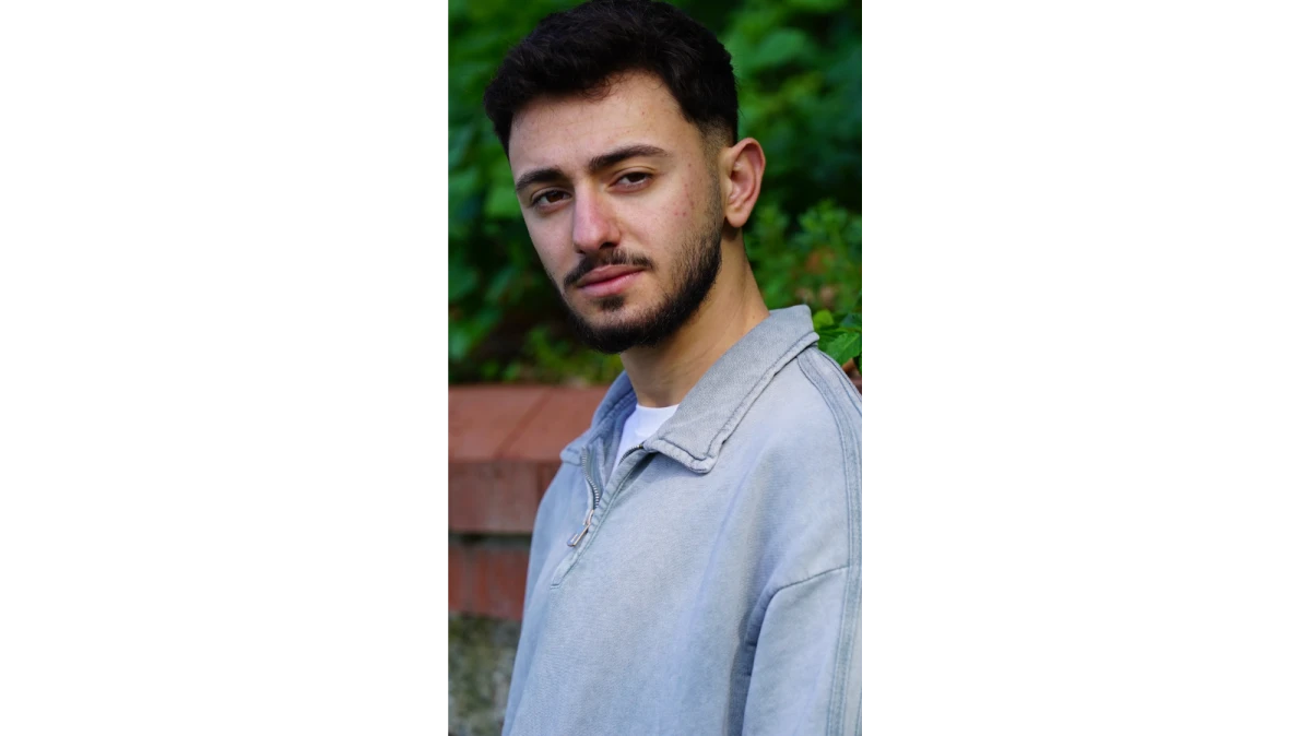 “MÜZİK BENİM İÇİN BİR HOBİ DEĞİL, HAYATIMIN MERKEZİNDE”