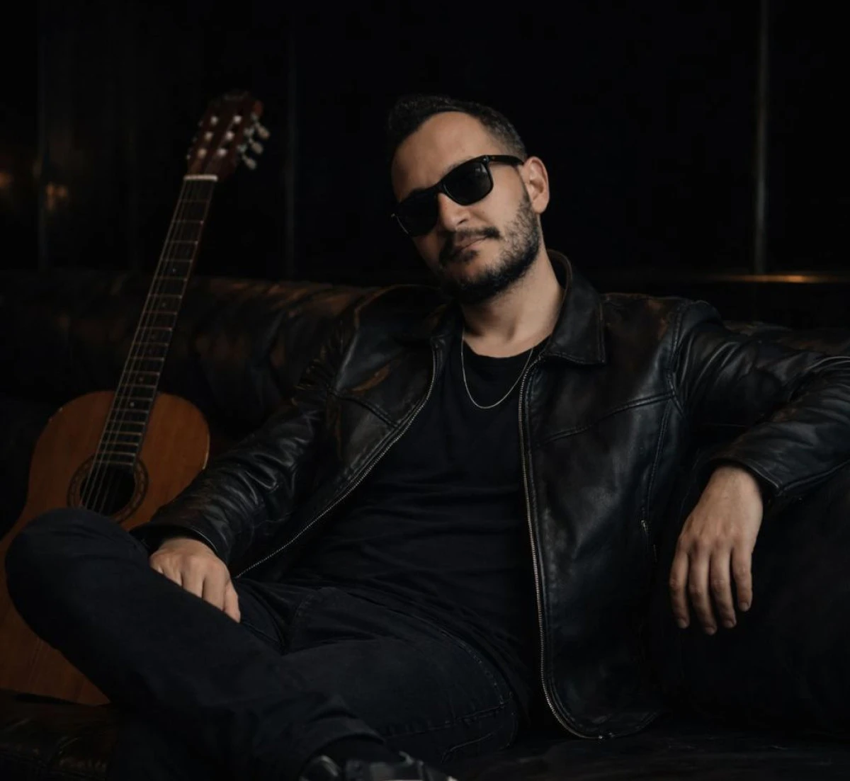 Mehmet Efe Çirci’den Anadolu Rock Ruhuna Güçlü Bir Başlangıç: “Kayıp”