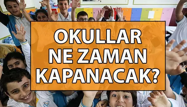 2025-2026 Eğitim Dönemi Tatili: İşte Merak Edilen Tarihler ve Detaylar