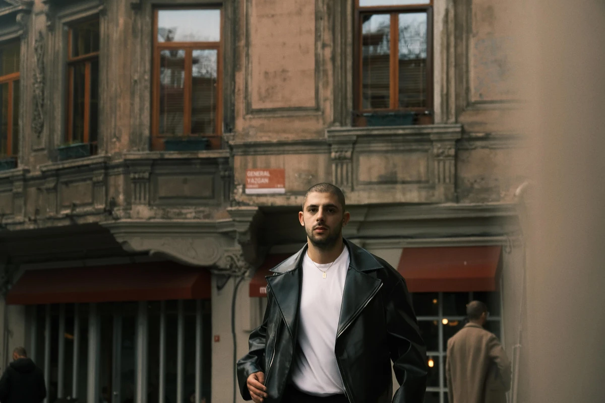 Ulaş’dan İlk EP Müjdesi