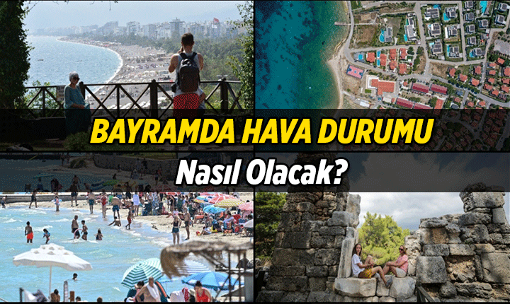 Bayrama Kaç Gün Kaldı? 2026 Ramazan Bayramı Tarihleri, Tatil Süresi ve İstanbul Hava Durumu Tahminleri!
