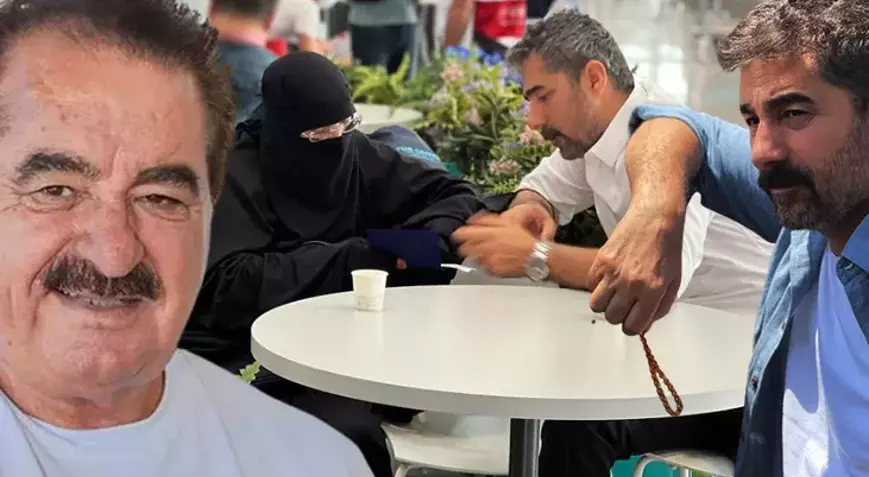 İbrahim Tatlıses Öldü Mü? Son Dakika Sağlık Durumu Ne?