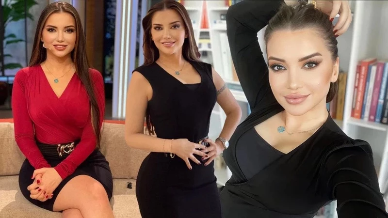 Esra Ezmeci'den Kadir Gecesi Sürprizi: Başörtülü Ayasofya Pozları Sosyal Medyayı İkiye Böldü!