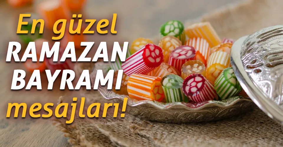 AREFE GÜNÜ MESAJLARI RESİMLİ YAZILI 2026 TEK TIKLA İNDİR || En Güzel, Anlamlı, Uzun-Kısa, Farklı Ramazan Bayramı Arefe Günü Mesajları ve Tebrik Sözleri!