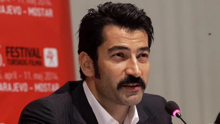 Kenan İmirzalıoğlu Neden Gündemde? Sosyal Medyada "Burun Düşmesi" ve Estetik Tartışmaları Alevlendi!