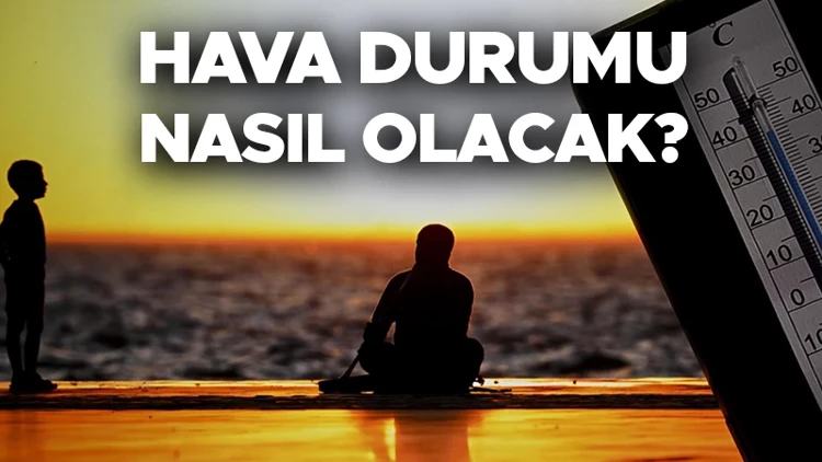 Türkiye'de Soğuk ve Yağışlı Hava Çarşamba Günü Terk Ediyor: İl İl Hava Durumu Tahminleri, Kar Yağışı ve Rüzgar Uyarıları – Bayramda Yağışlı ve Serin!