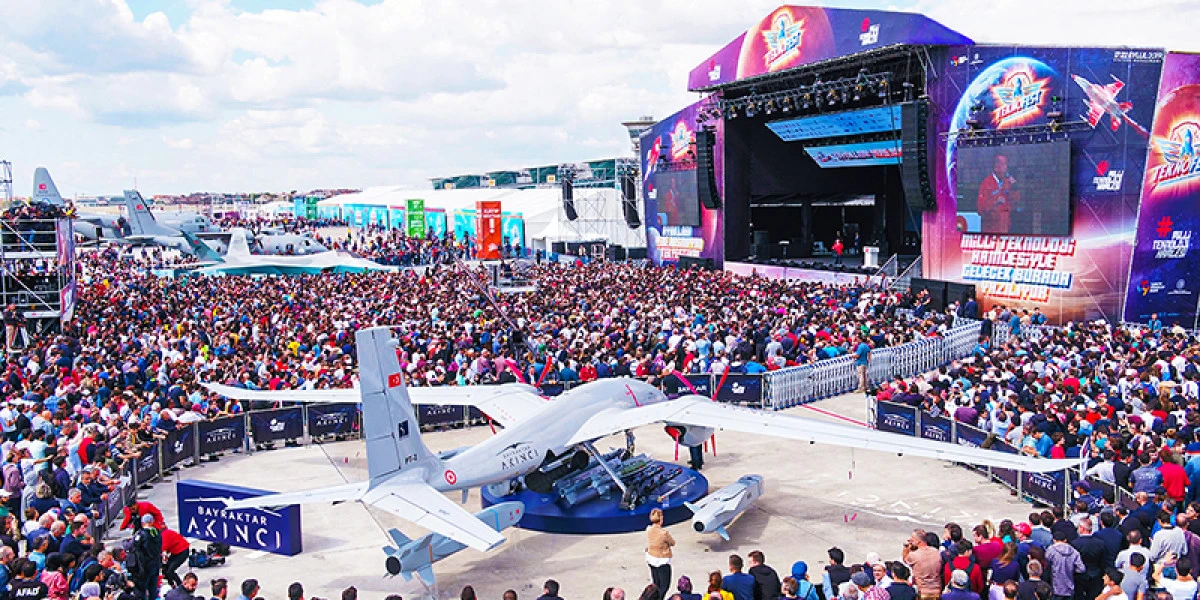 Atilla Koç'un yeğeninin vefatı, AÖF bahar dönemi sınav takvimi, MEB'in eğitim haberleri ve TEKNOFEST 2026 başvuruları ile yeni yarışma duyuruları gündemi domine ediyor. İşte detaylar Songazete özel haberinde;