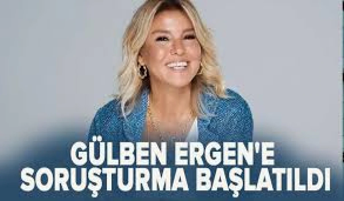 Gülben Ergen'e Fatmanur Çelik Soruşturması: Zeytinburnu'nda Anne ve Kızının Şüpheli Ölümü Gündemde!