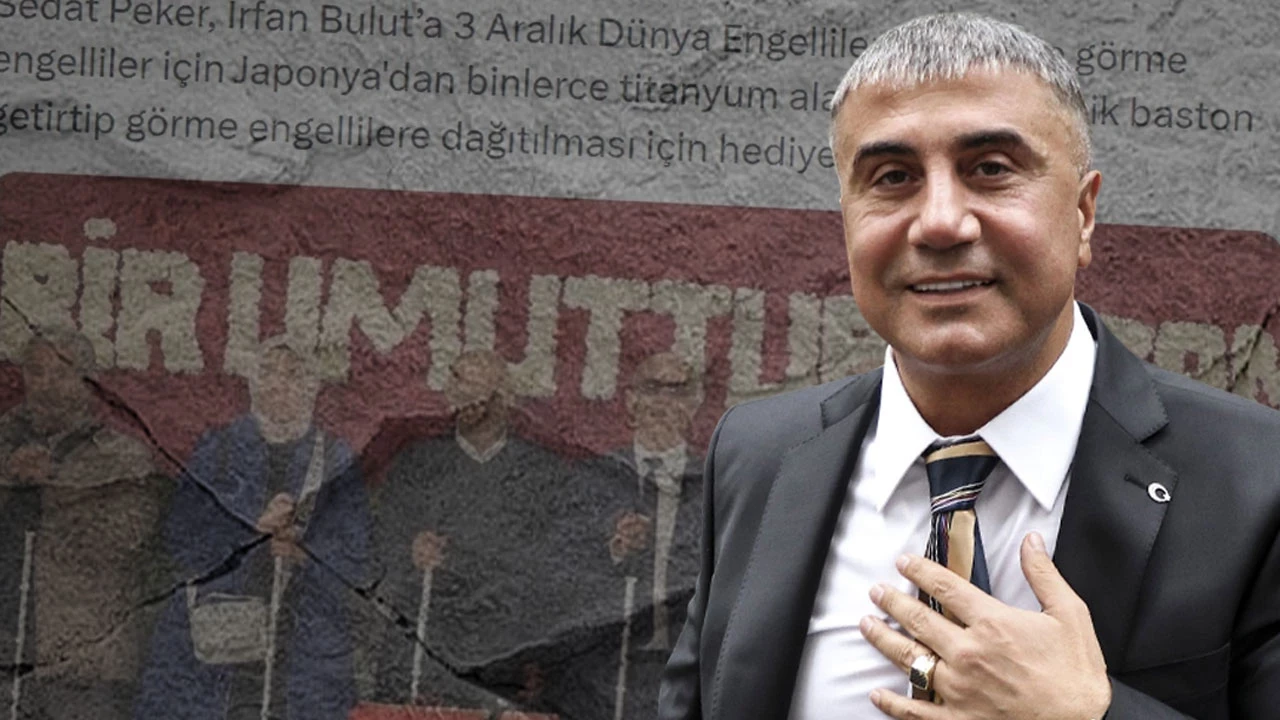 Sedat Peker’e Ulaşmak İstiyorum diyenler İçin En Aktif Platformlar 2026: Resmi Hesaplar ve Avukat Yolu Güncel