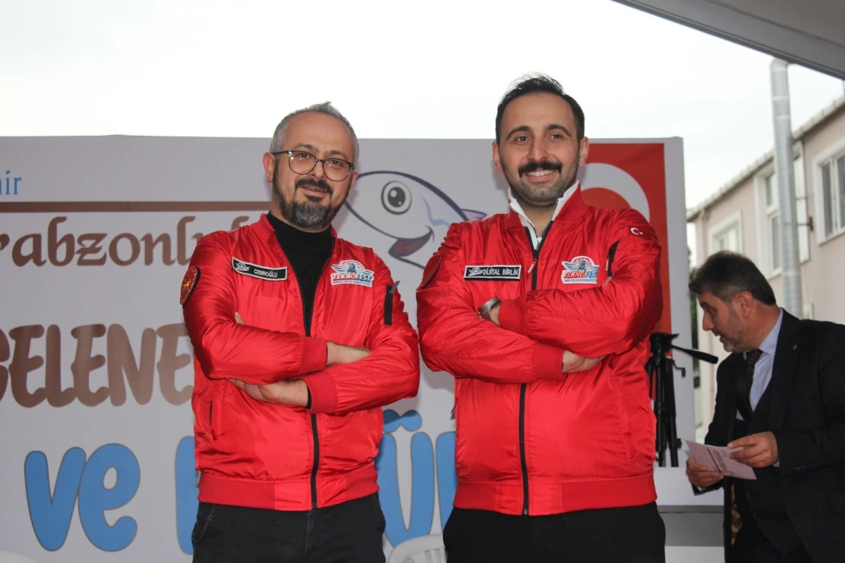 Dijital Birlik Platformu’ndan Gençlere Teknoloji ve Üretim Odaklı Hamle