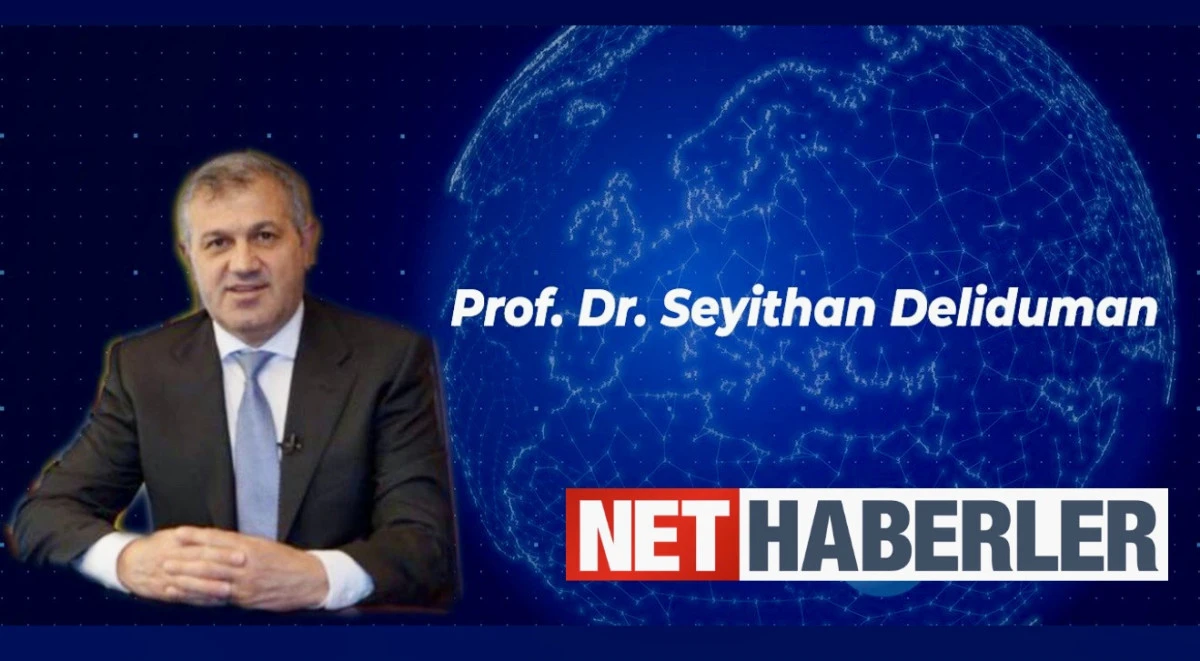 Prof. Dr. Seyithan Deliduman’ın Yeni Yazısı: Biz Neden Yokuz ve/veya Eleştirinin Gizli Yüzü?!