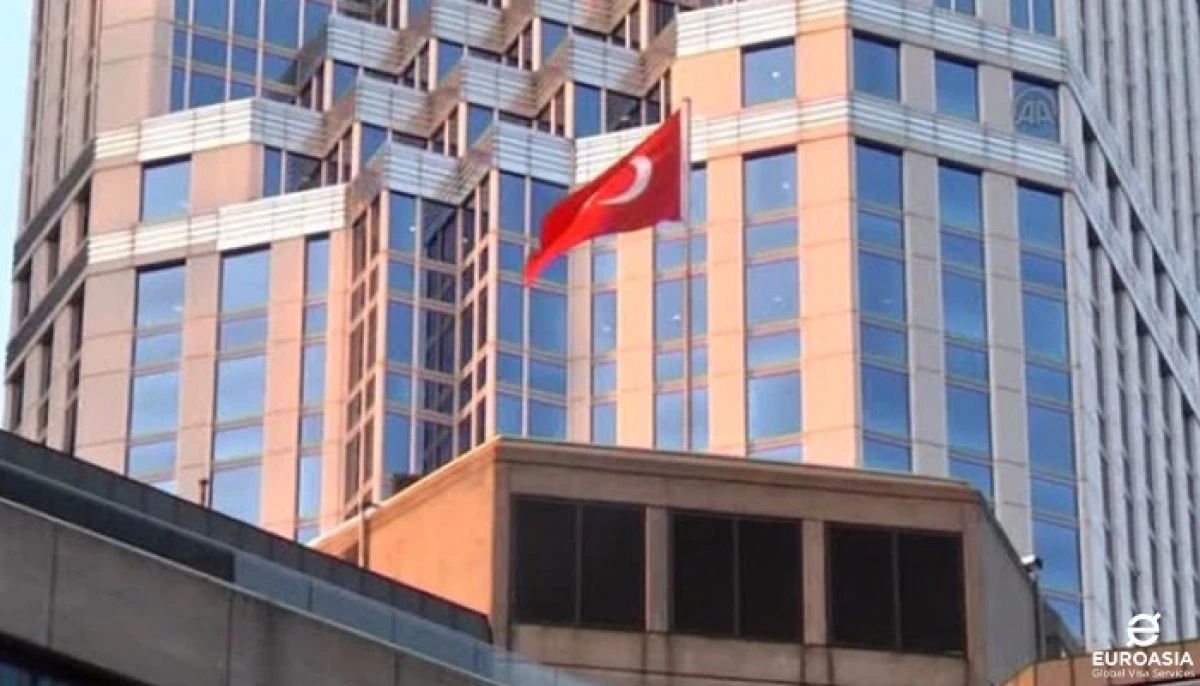 Levent’te İsrail Konsolosluğu Önündeki Silahlı Saldırı: 17 Şüpheli Adliyeye Sevk Edildi!