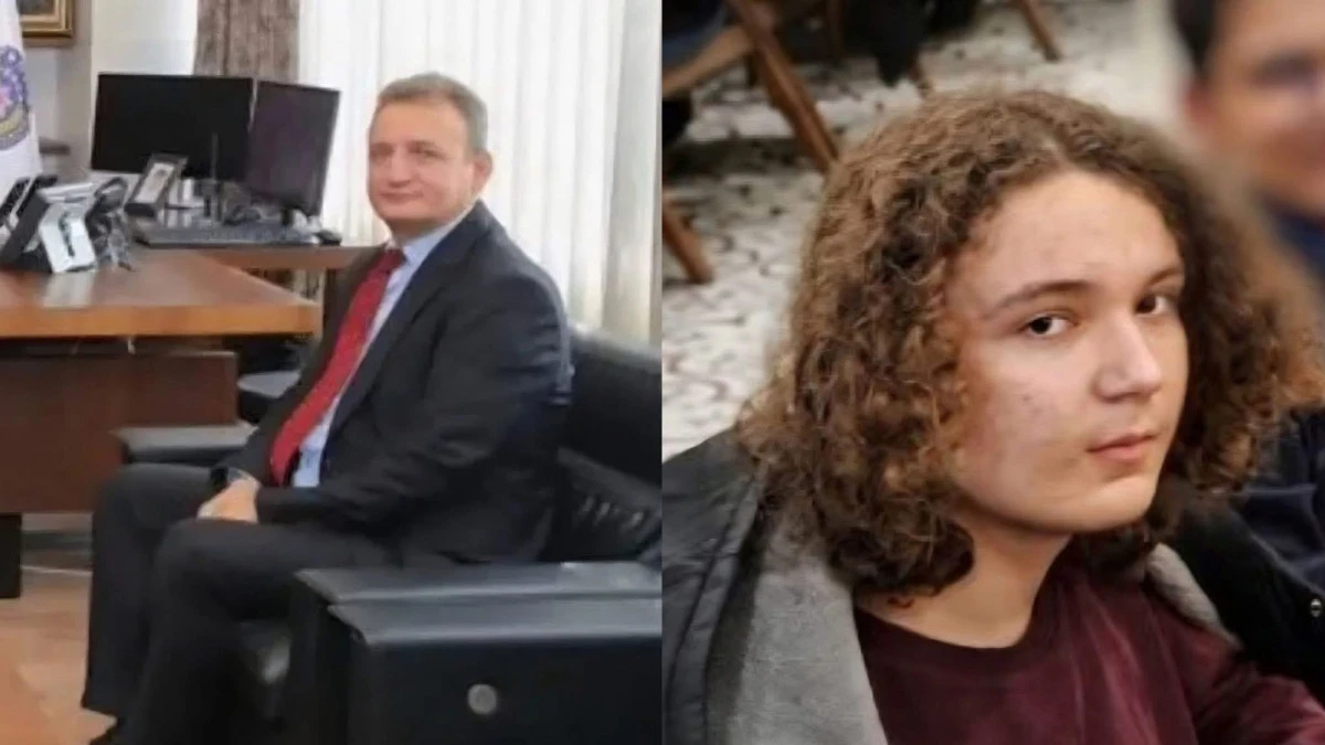 Kahramanmaraş okul saldırısı! Bu acı gerçekten yıkıcı. Baba Uğur Mersinli’nin Mahkeme İfadesi
