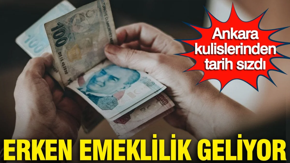Emeklilik Şartları 2026 Güncel (Nisan 2026)