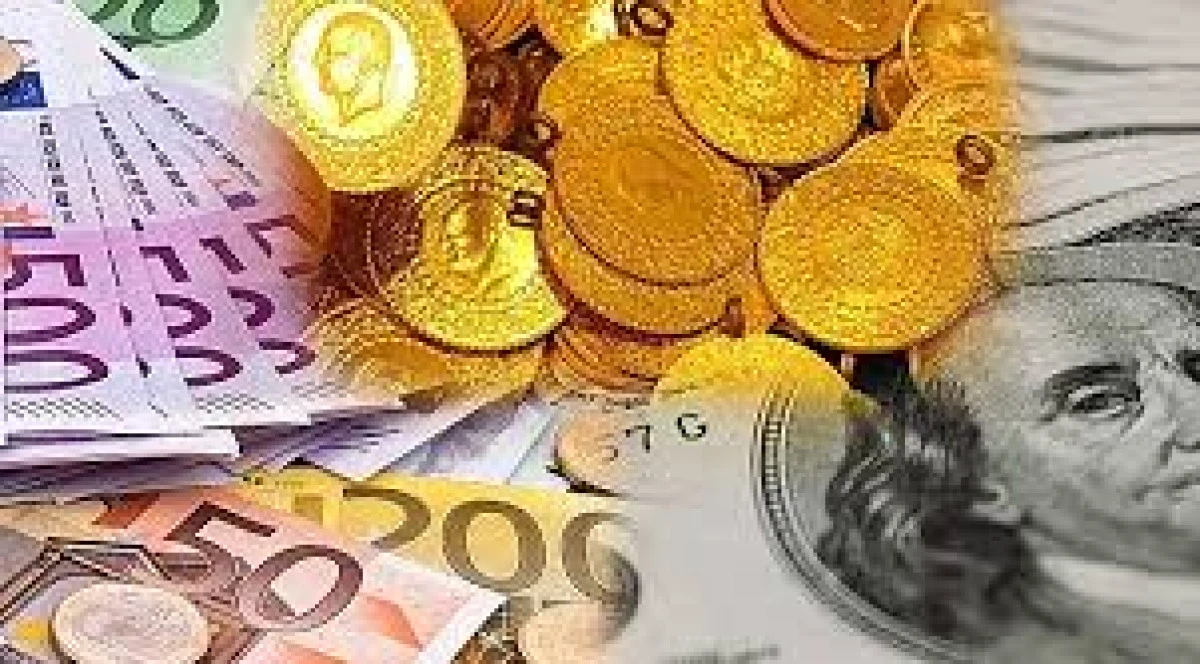 18 Nisan 2026 Piyasalar Güncellemesi: Altın, Gümüş, Dolar, Euro, Kripto ve Borsa’da Son Durum – Hafta Sonu Öncesi Kritik Seviyeler!
