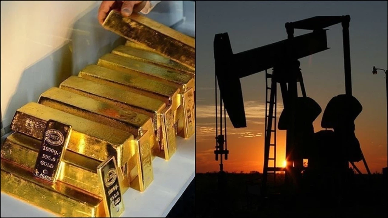 Altın ve Gümüş Fiyatlarında Belirsizlik Devam Ediyor: Orta Doğu Gerilimi ve Dolar Baskısı Etkisi!