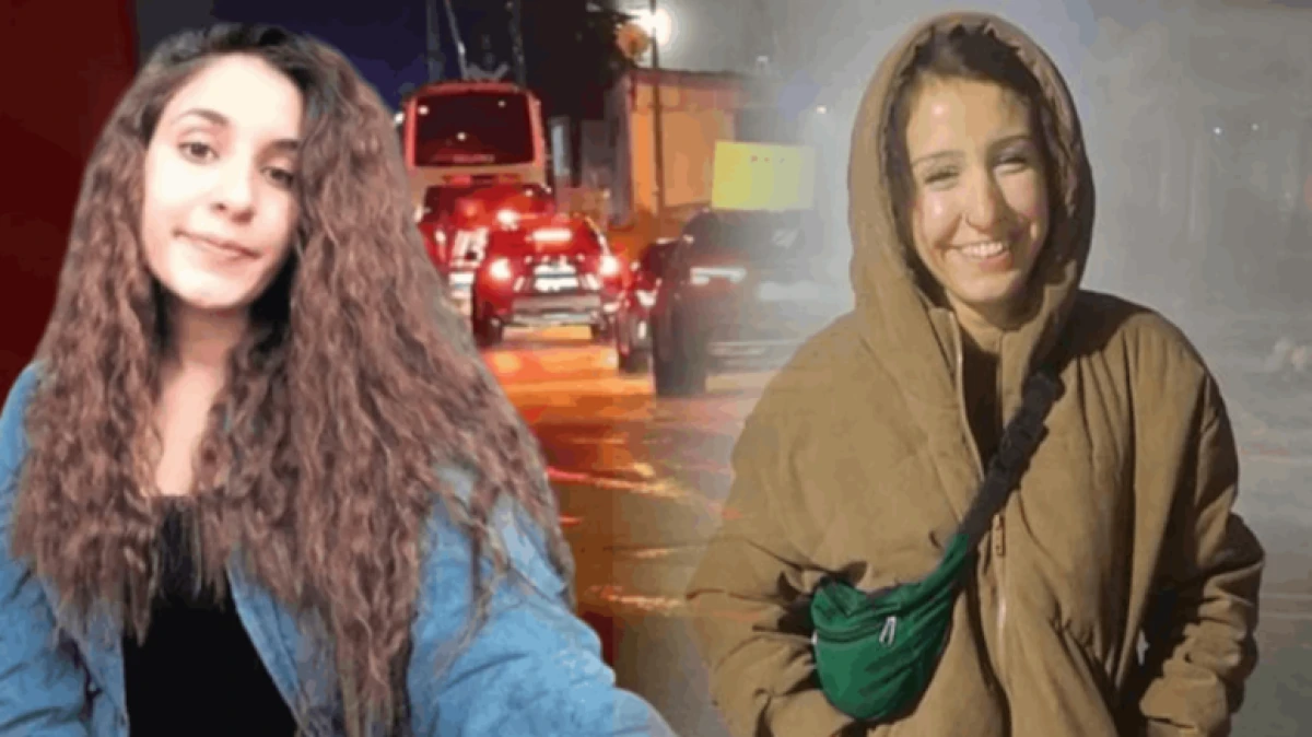 Gülistan Doku’nun Yakın Arkadaşı Rojvelat Kızmaz’ın Şüpheli Ölümü Yeniden Gündemde: 3 Günün Sırrı Ne Gizliyor?