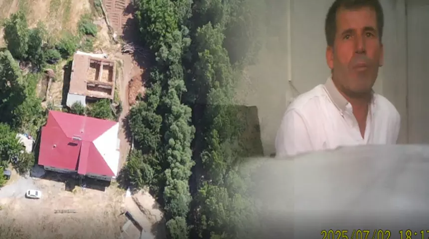 Savcıya Define Rüşveti: ‘Çok Zengin Olacağız’ Diyerek Girdi, Gizli Kamera Her Şeyi Kaydetti!