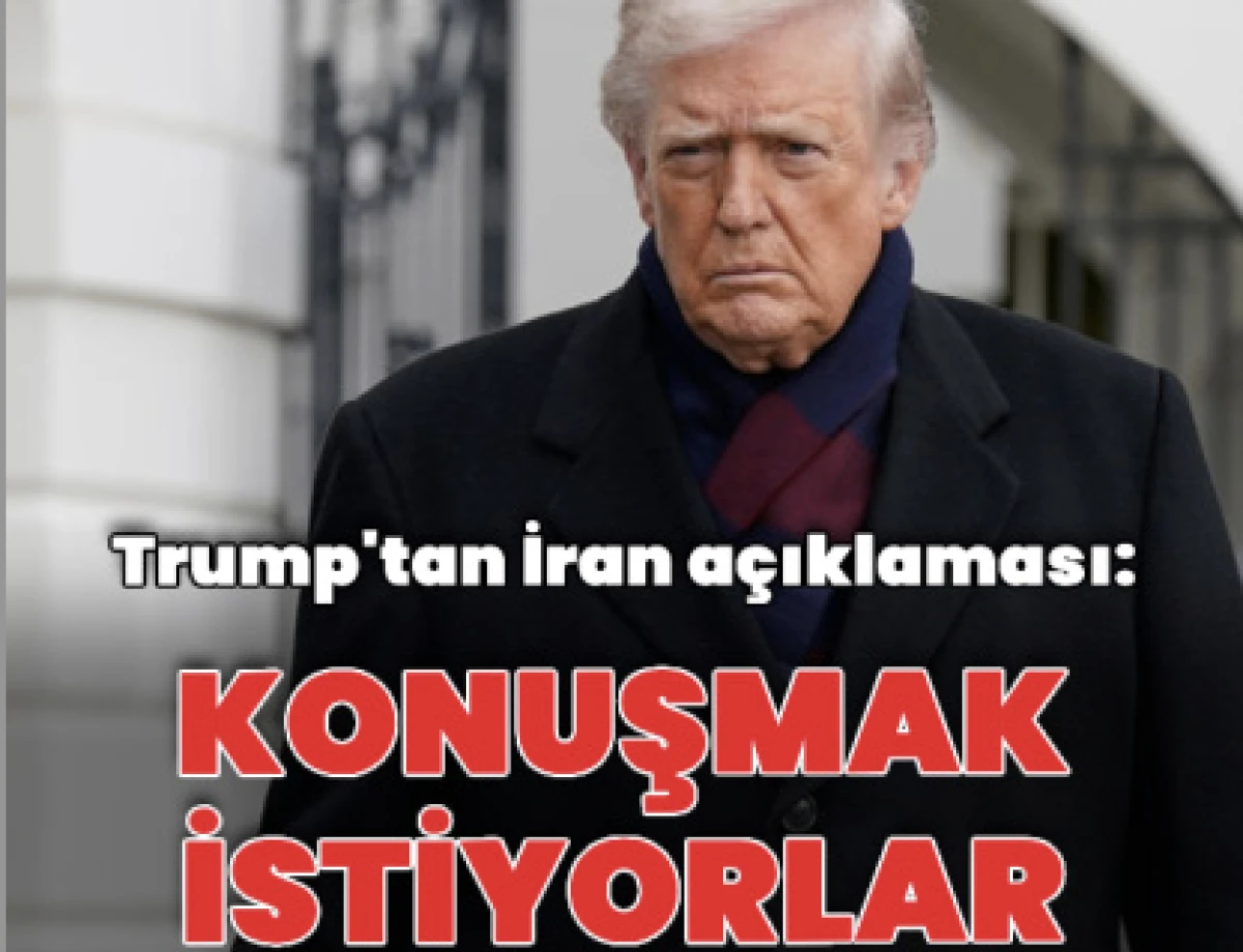 Son Dakika: Trump’tan İran’a Sert Uyarı: “Mali Olarak Çöküşteyiz” İddiasıyla Hürmüz Boğazı’nı Açın Çağrısı!