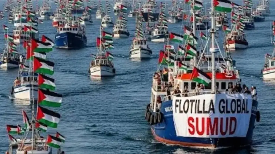 Seyithan Deliduman: Sumud!
