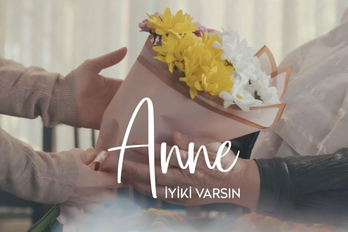 Anneler Günü Özel Programı: “Hayata İki Dakika Ara”