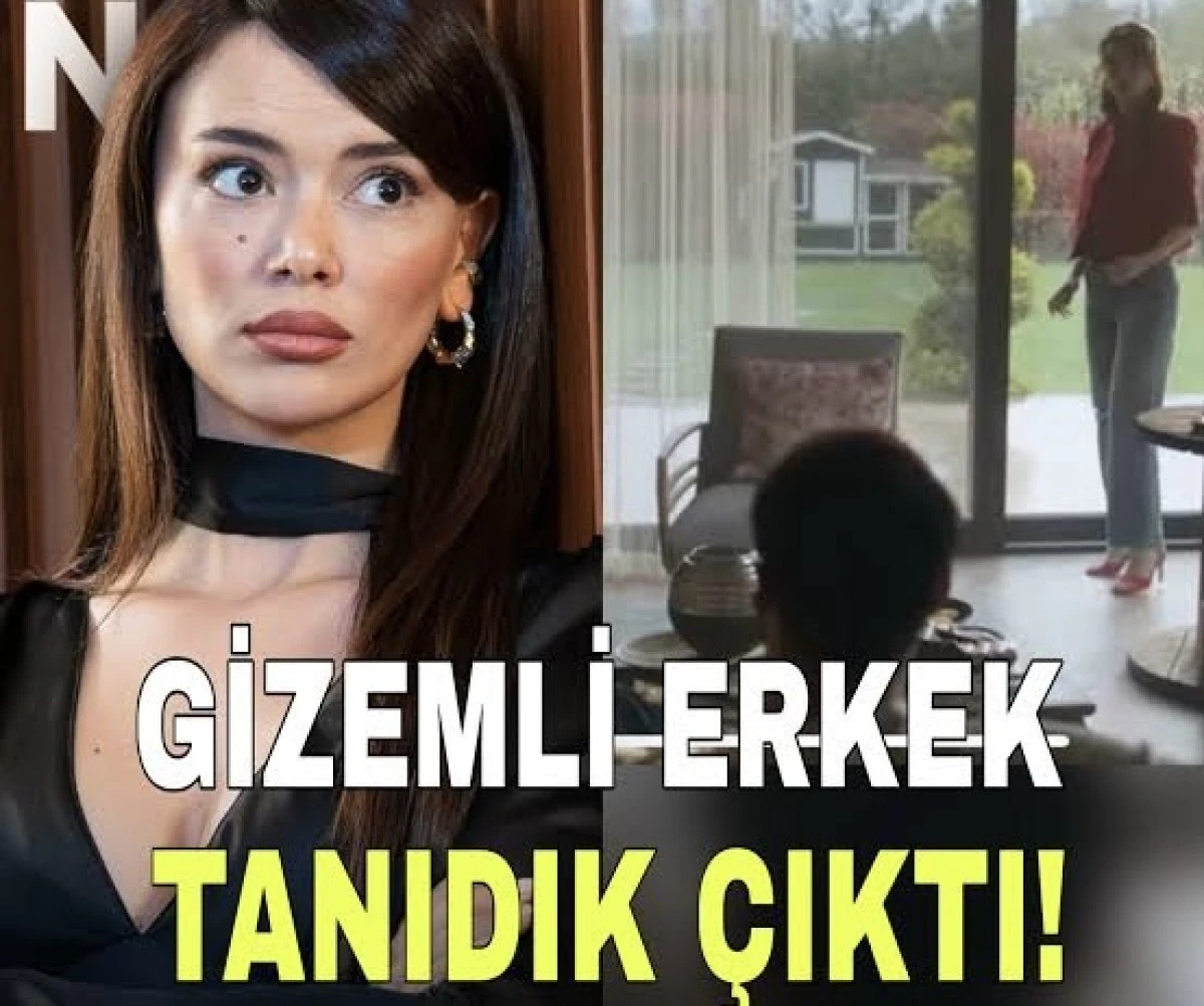 Kızılcık Şerbeti”nde Başak’ın yakalandığı adam kim?