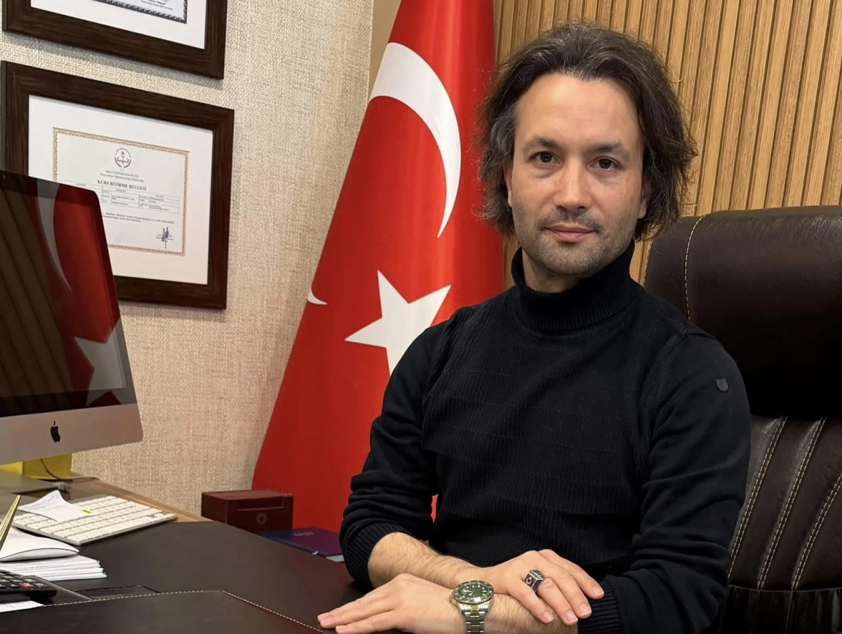 Büyücüler ve Tılsımlar Toplumu Tehdit Ediyor