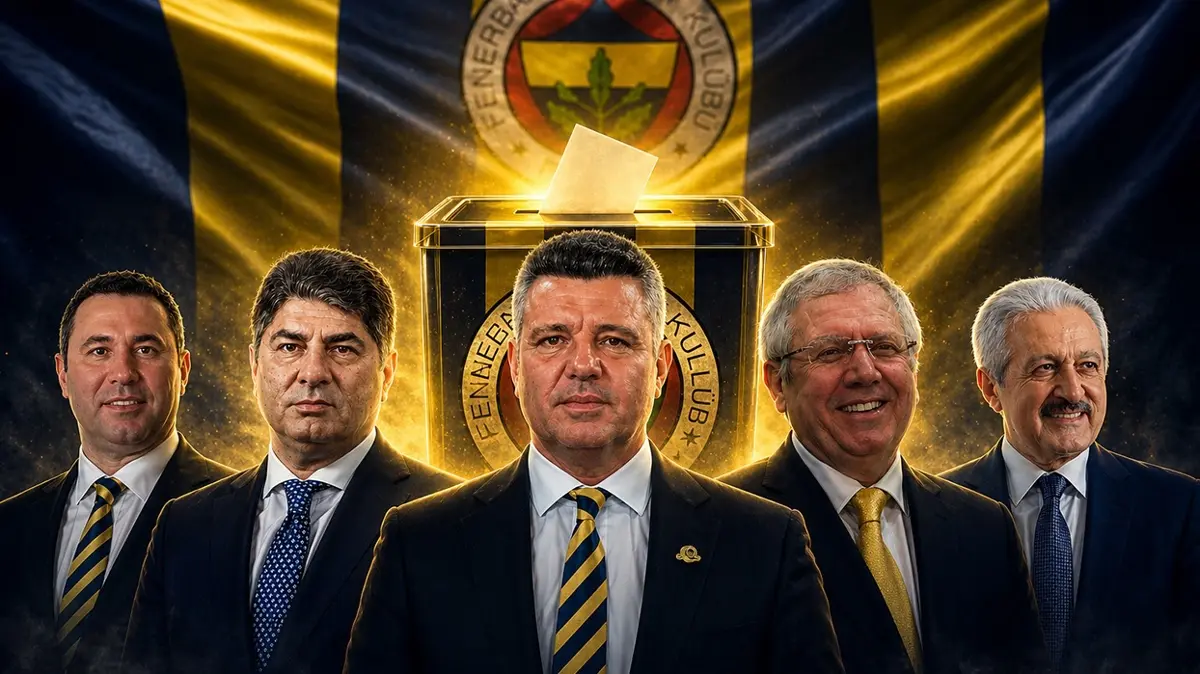 Çubuklu Formanın Başkanı Kim Olacak?